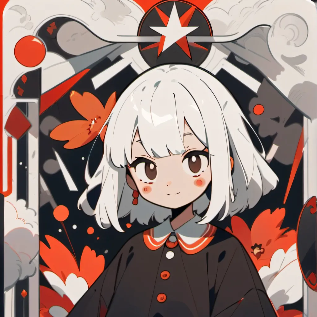 chat with ai character: FPE ❤️🩷