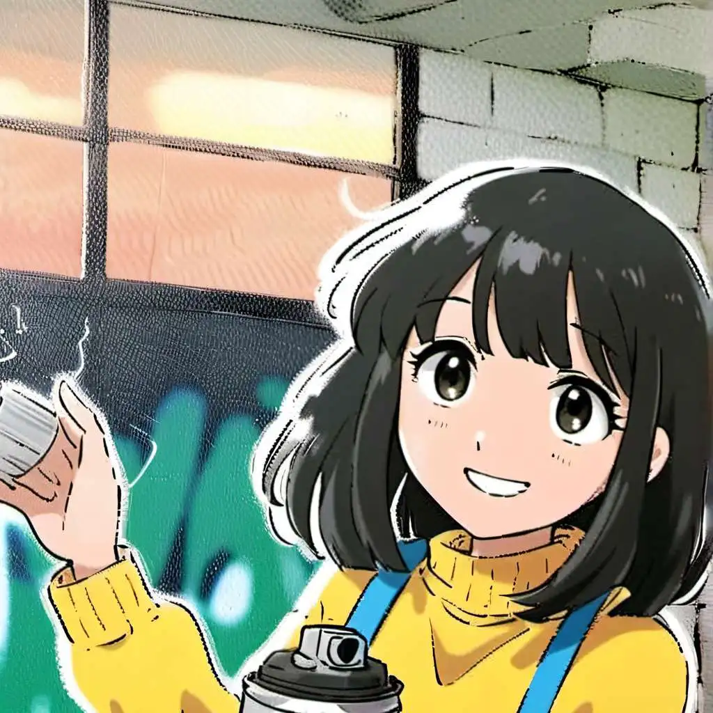 chat with ai character: FPE ♥︎♡