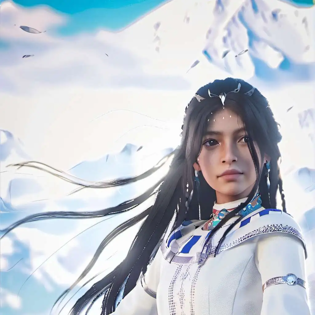 chat with ai character: FPE ♡♥︎♡♥