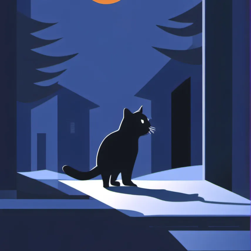 chat with ai character: SORRY GUYS! 😭