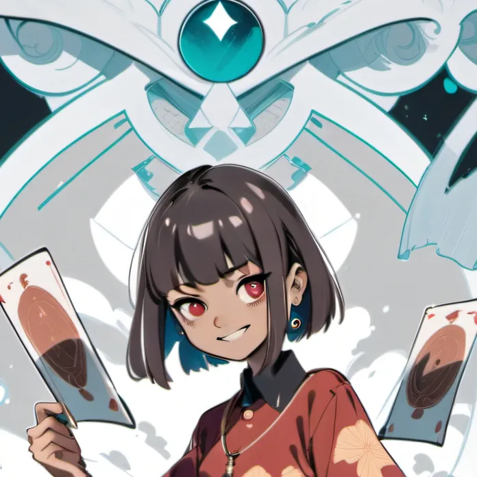 chat with ai character: FPE ♥︎♡☻♡☻