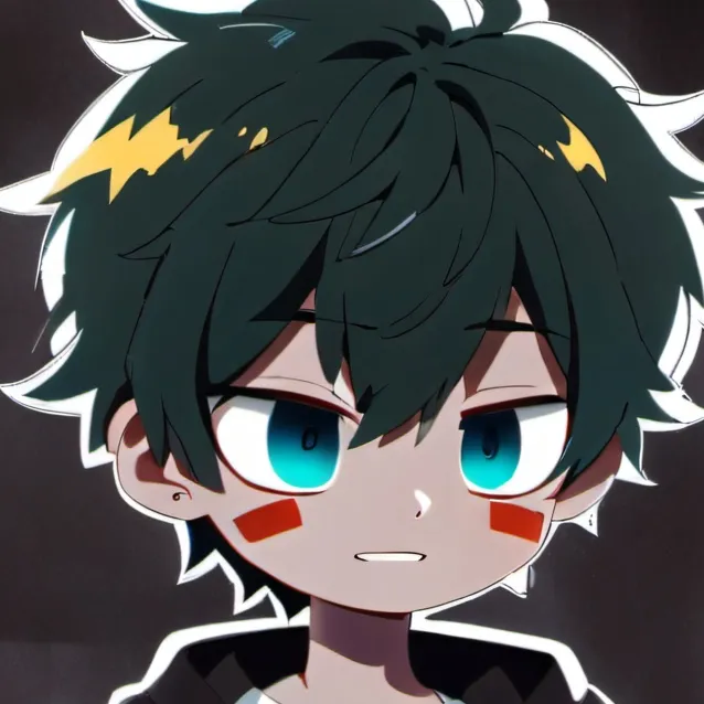 chat with ai character: ..................