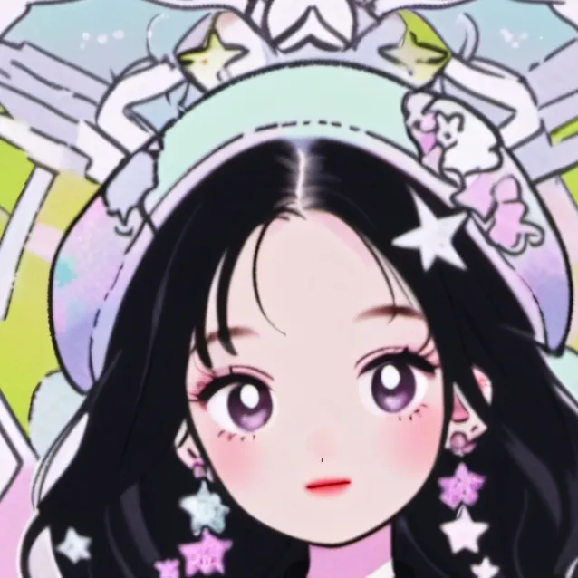 chat with ai character: Aleesya syazwani