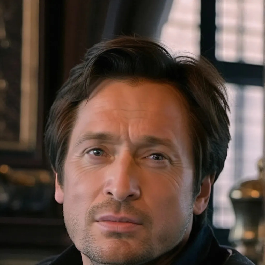 chat with ai character: Fox Mulder (S 11?)