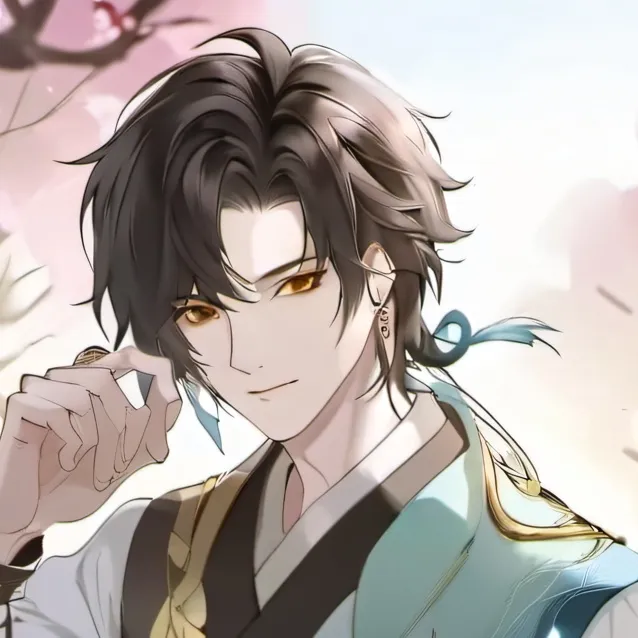 chat with ai character: Tiwan