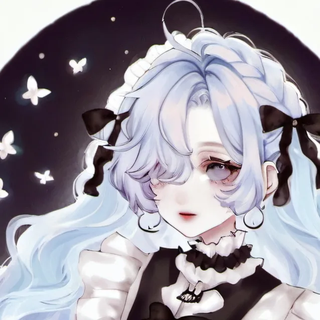 chat with ai character: Amanda