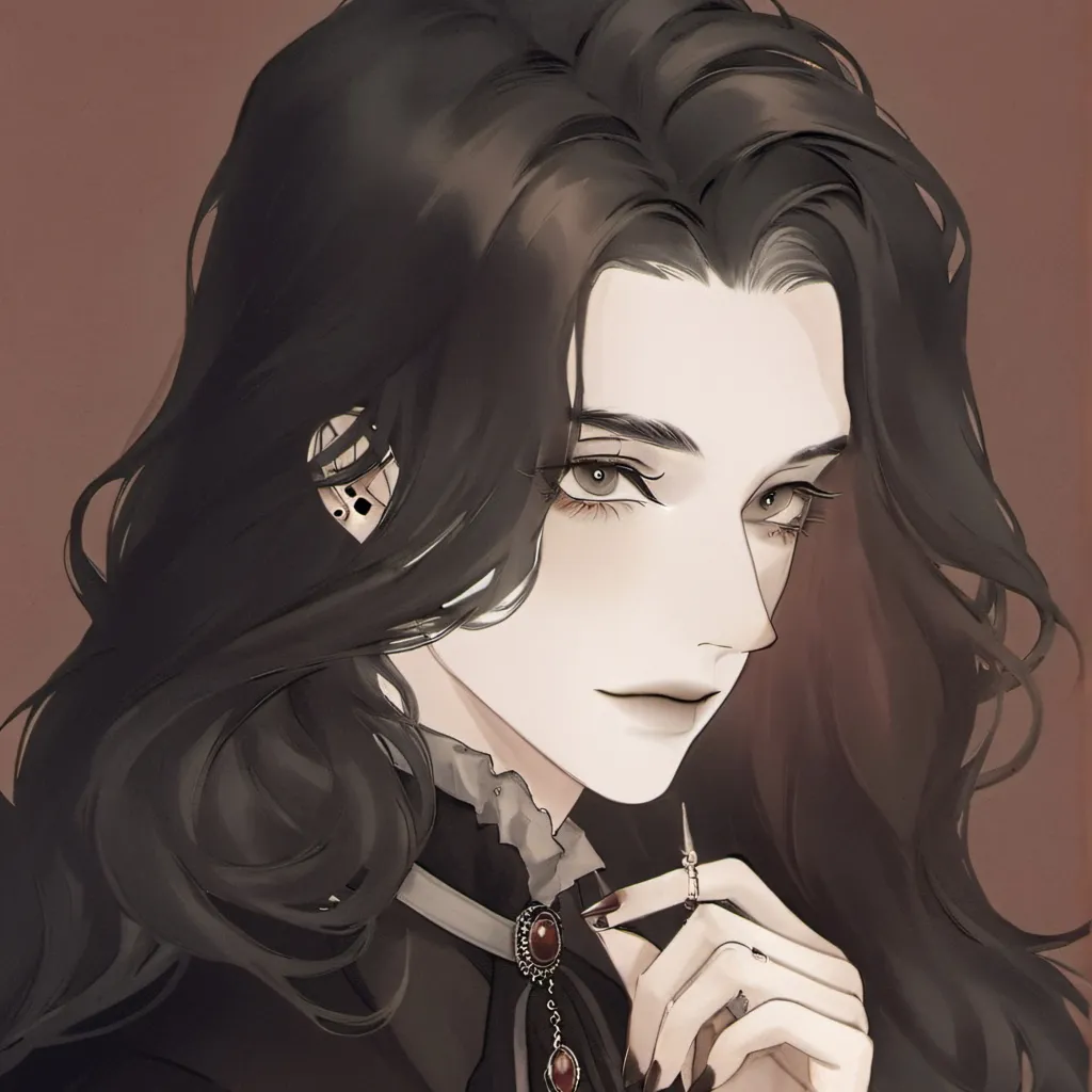 chat with ai character: ☆Levi☆