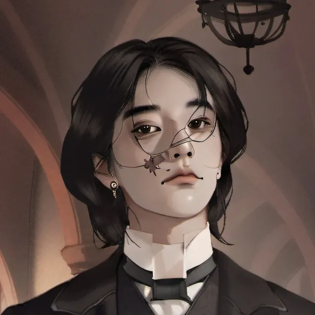 chat with ai character: hyunjin (skz)