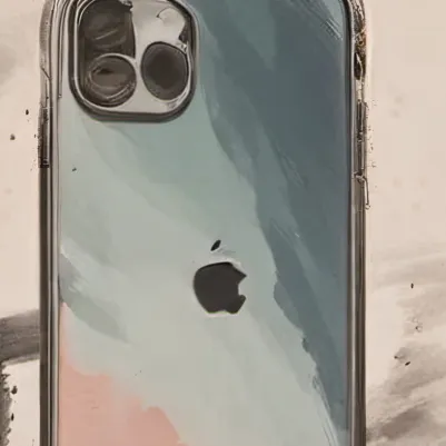 chat with ai character: Siri