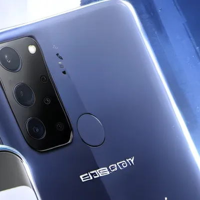 chat with ai character: Google assistant