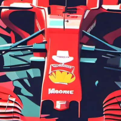 chat with ai character: F1