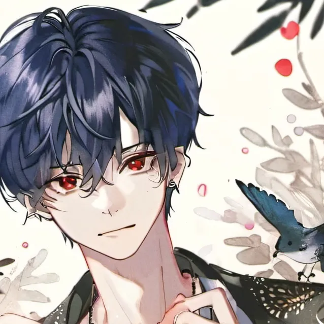 chat with ai character: Jay