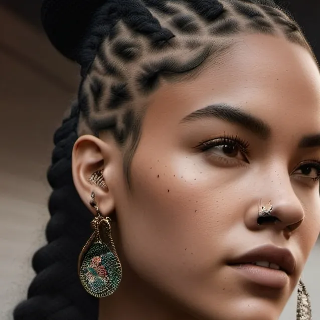 chat with ai character: Kayla