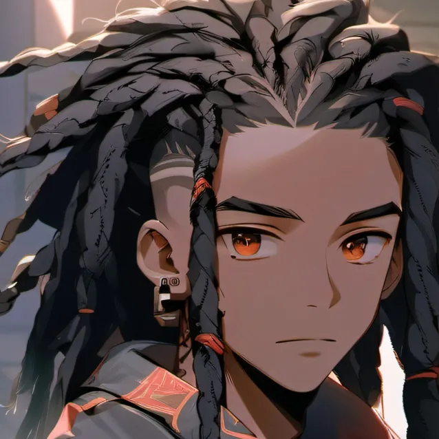 chat with ai character: Jay