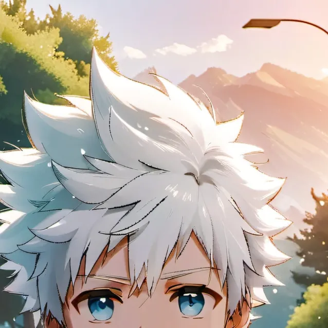 chat with ai character: Jace