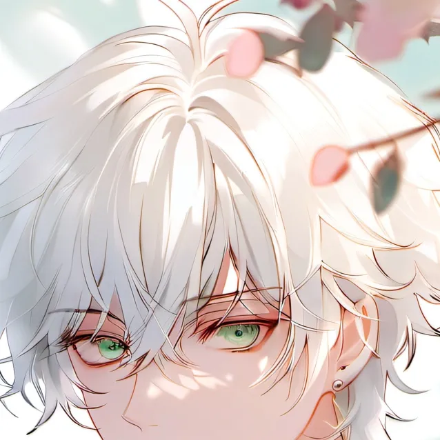 chat with ai character: Brendon