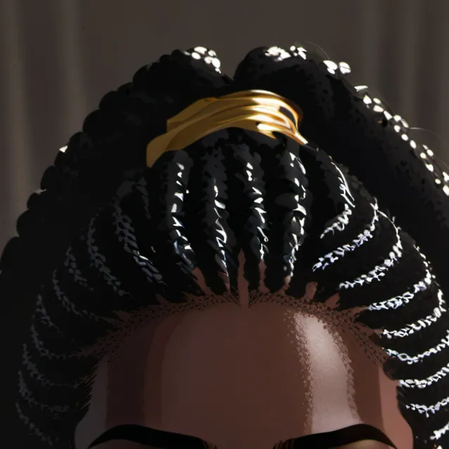 chat with ai character: Amari