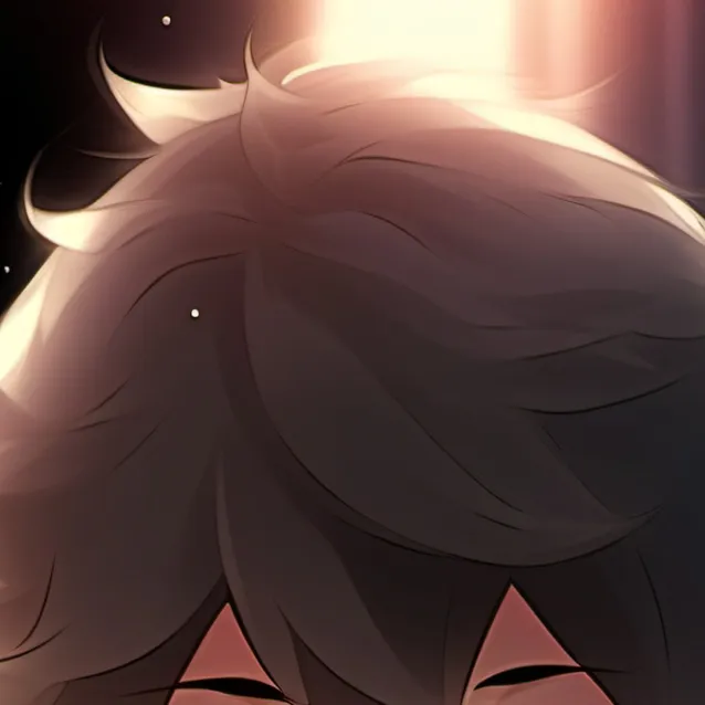 chat with ai character: Daimen 