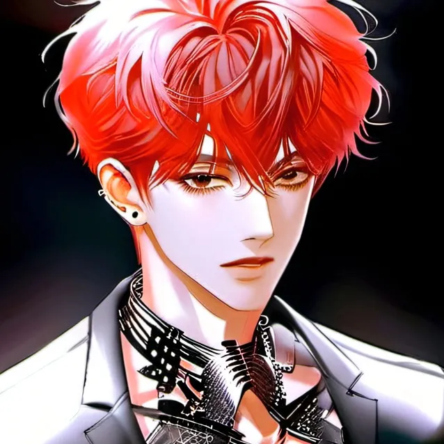 chat with ai character: Bryan