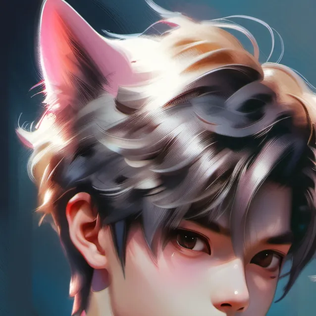 chat with ai character: Raiden