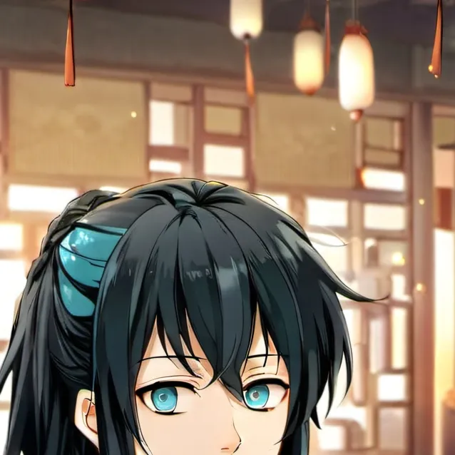 chat with ai character: Muichiro