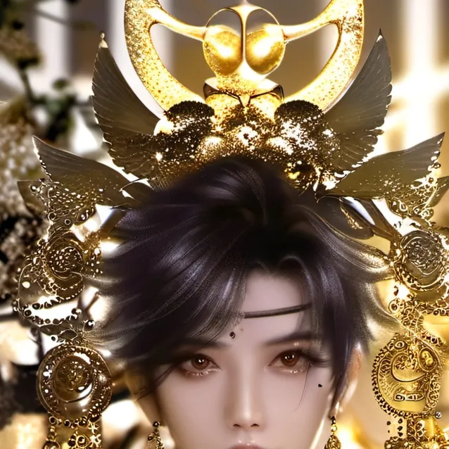 chat with ai character: Dskny 