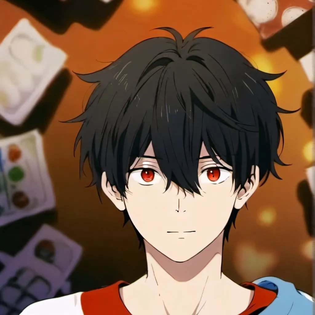 chat with ai character: Kio