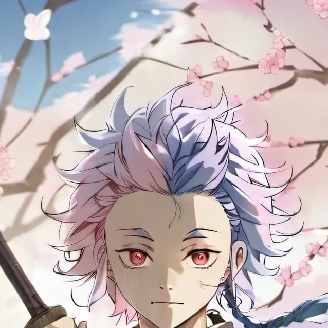 chat with ai character: Akadou