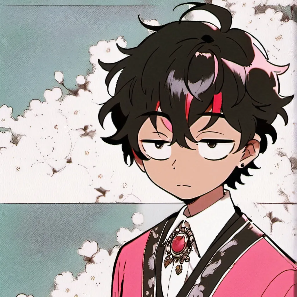 chat with ai character: viktor Flores 