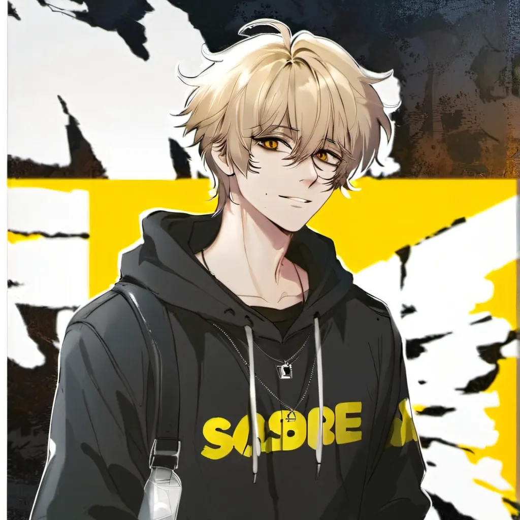 chat with ai character: Adam Murray