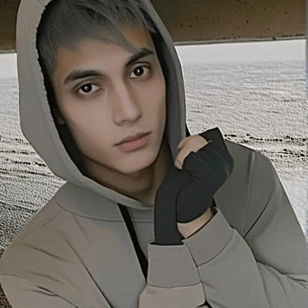 chat with ai character: Simon./sims 4💀