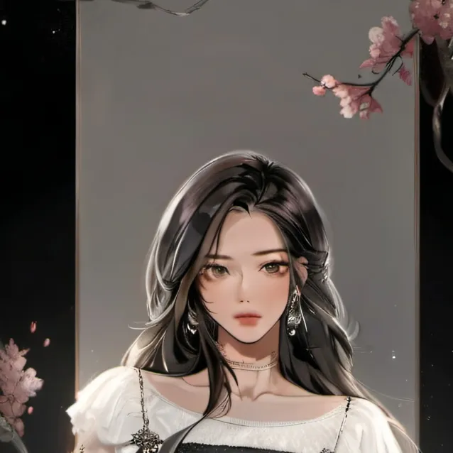 chat with ai character: Ash