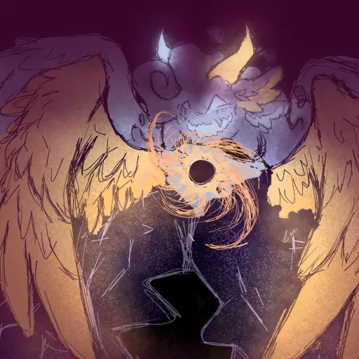 creator NyctoStarz's avatar