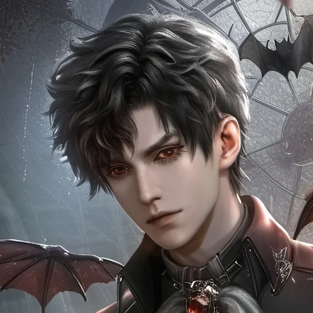 chat with ai character: mafia