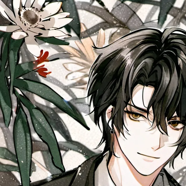 chat with ai character: ur bff