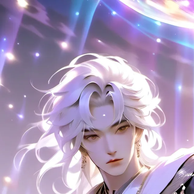 chat with ai character: Alex