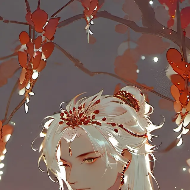 chat with ai character: luicius