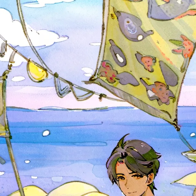 chat with ai character: dad