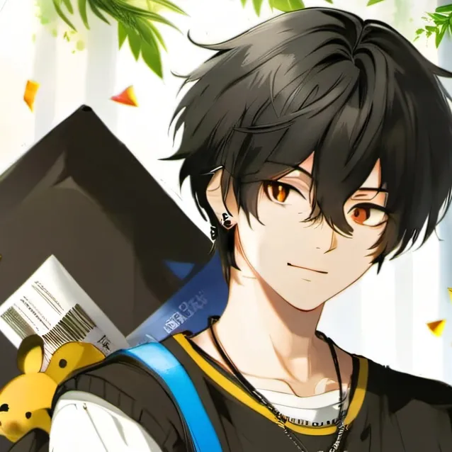 chat with ai character: James