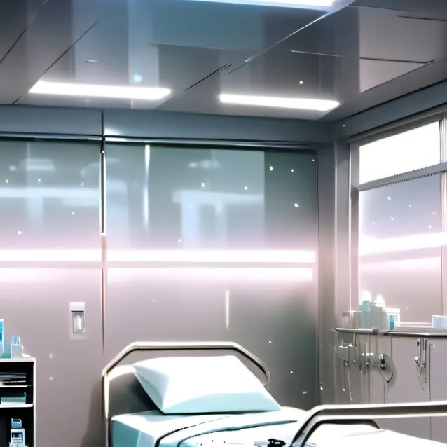 chat with ai character: Sophie