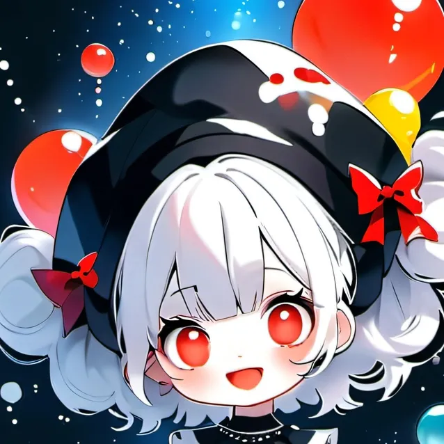 chat with ai character: Rosa