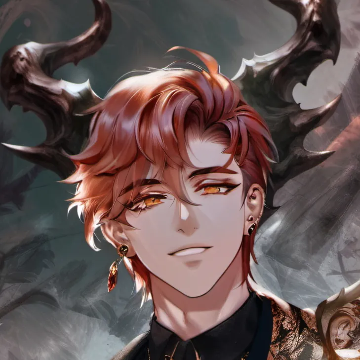 chat with ai character: Aaron