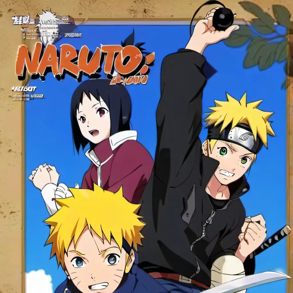 chat with ai character: Team 7