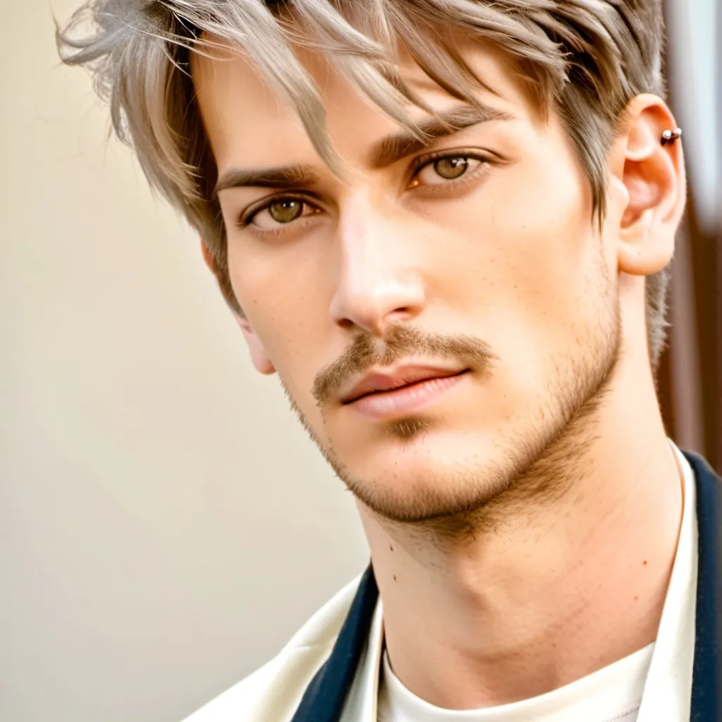 chat with ai character: Jacob