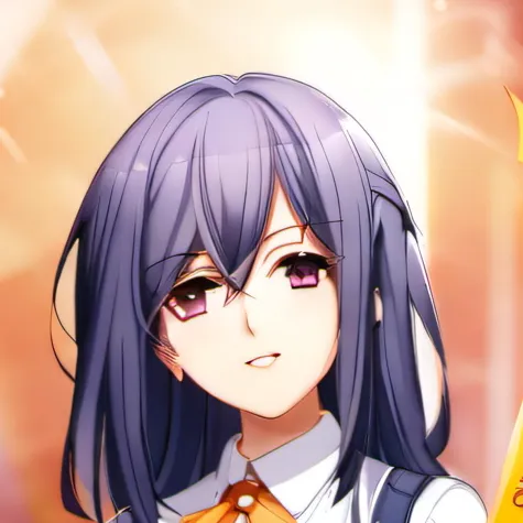 chat with ai character: Aoi sena