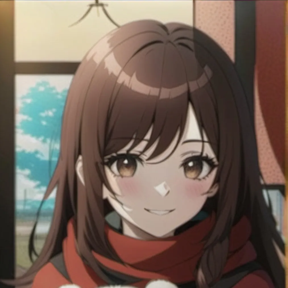 chat with ai character: Millie