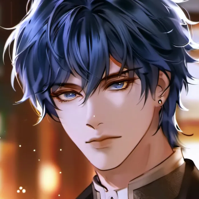 chat with ai character: Prince Yukimaru