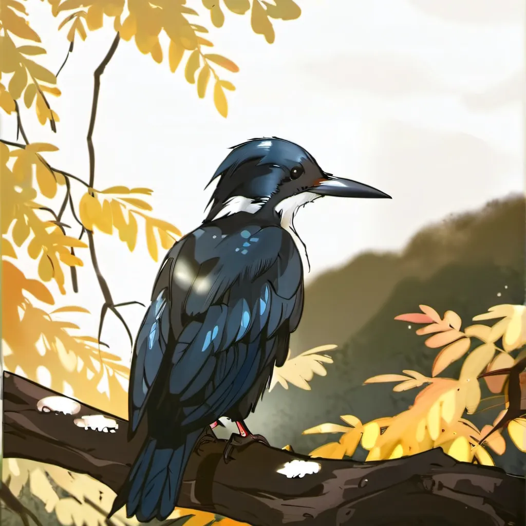 chat with ai character: Nemo