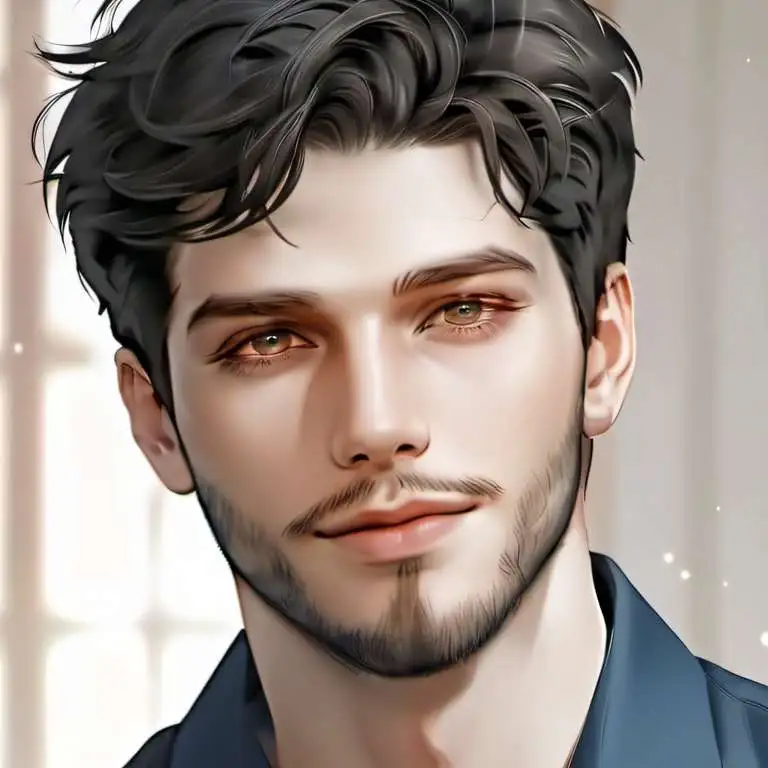 chat with ai character: Pedro 