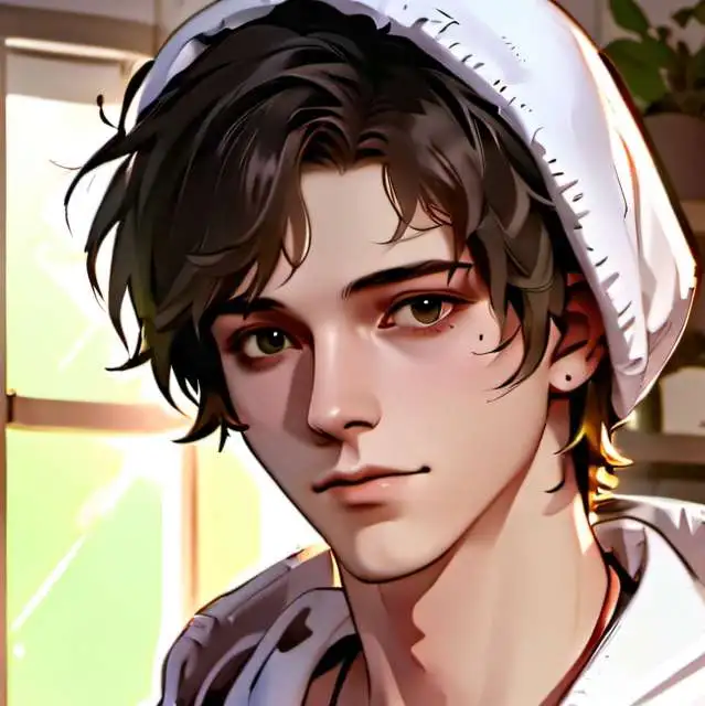 chat with ai character: Jasper